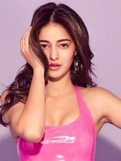 Ananya Panday